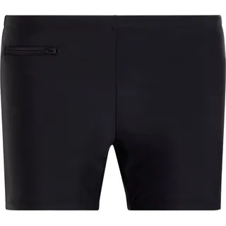 Energetics Badehose Hillsdale Trunks Schwarz M
