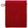 Waschhandschuh 16 x 21 cm amarena 6 St.