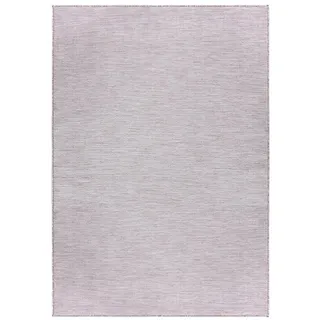 SchönesWohnen24 Outdoorteppich MAMBO Pink 200 cm x 290 cm