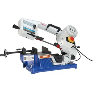 ELMAG Metallbandsäge TB 100