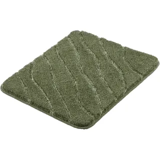 KLEINE WOLKE Tram Forest Grün 55 x 65 cm