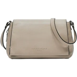 Liebeskind Berlin Umhängetasche Hera Sheep Natural Crossbody S Stone