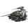 Mando s N-1 Starfighter Figur 60 cm