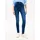 Sylvia High Rise Skinny Blau 34/28