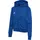 hmlGO 2 0 Zip Hoodie WOMAN true blue XS