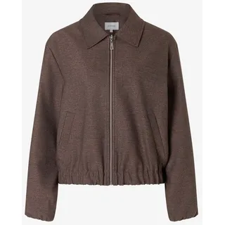 More & More Blouson Espresso Melange 38