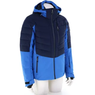 ICEPEAK Folsom Herren Skijacke-Blau-50