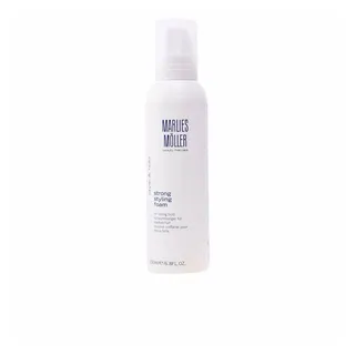 Marlies Möller Essential Strong Styling Foam 200 ml