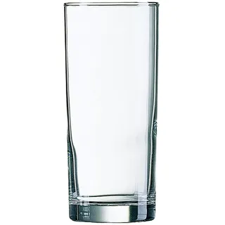 Arcoroc 48 x Longdrinkglas Princesa,