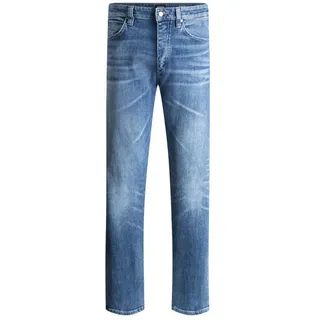 Boss C-akron Jeans - Medium Blue - 34 - 34