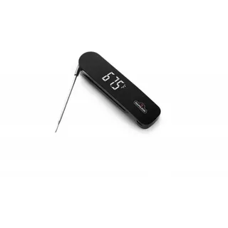 Napoleon Grillthermometer klappbar Kunststoff schwarz