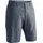 Shorts Grau 48