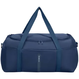 Samsonite Reisetasche TA Revolution 53 cm Dunkelblau