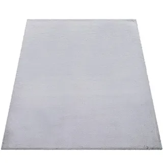 Paco Home Rabbit 780 Fellteppich 200 x 290 cm grau