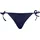 Bikini-Hosen Blau XS