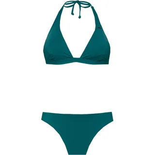 O'Neill Bikini Set Damen Grün 36 Cup C
