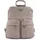 Rucksack Taupe