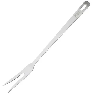 Chefkoch trifft Fackelmann Fleischgabel Fleischgabel, Bratengabel, Grillgabel, Küchengabel, Tranchiergabel