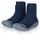 Adventure-Socks uni in marineblau Gr 20