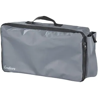 Enders Transporttasche grau PVC