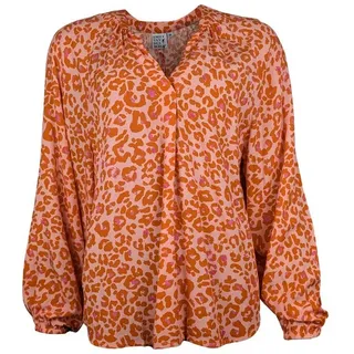 Emily Van Den Bergh Schlupfbluse Damenbluse 8927-012 44