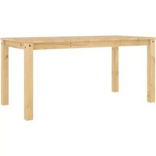 vidaXL Panama 160 x 75 x 80 cm braun