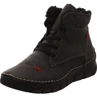 Rieker 55031-45 grau 36