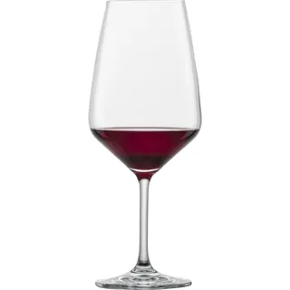 Schott Zwiesel Bordeaux Rotweinglas 0,656 l 6 St.