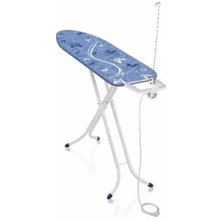Leifheit Air Board M Compact Plus blau