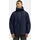 Regenjacke Dunkelblau XL