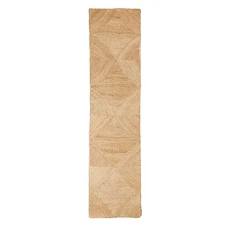 OYOY - Vasa Läufer, 270 x 70 cm, jute