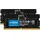 16GB Kit (2x8GB) SO-DIMM CL46 CT2K8G56C46S5