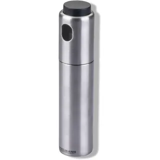 Fackelmann Ölsprüher 100 ml Edelstahl Silber