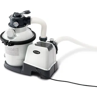 Intex Sandfilteranlage 4,542 l/h 26644