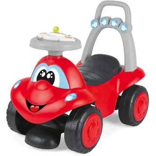 Chicco Rutscher Billy 2 In 1 Red