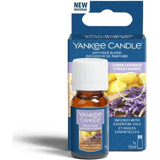 Yankee Candle Lemon Lavender Raumduft 10 ml