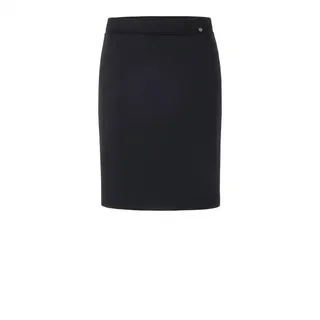 Marc Cain Miniröcke Blau 36