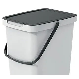 Prosperplast Systema Q 20 l Grau