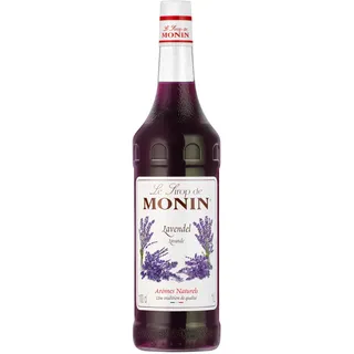 Säfte-Sirup Lavendel Sirup 1000 ml