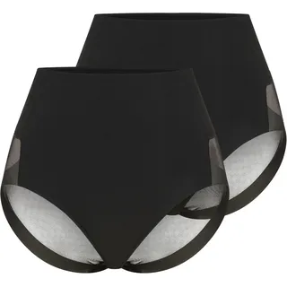 Ysabel Mora Shapingpants YSABEL MORA Schwarz XXL