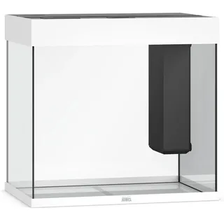 JUWEL AQUARIUM Lido 120 Komplett Aquarium 120,0 l weiß