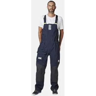 Helly Hansen Latzhose Pier 3.0 schwarz S