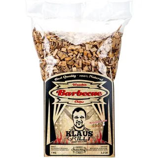 Axtschlag Räucherchips 1 kg