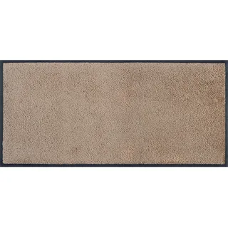 Wash+Dry Original 35 x 75 cm taupe