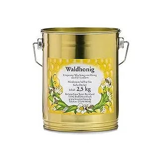 Waldhonig 2,5 kg - 2500 g