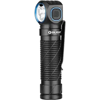 Olight Perun 3 Schwarz