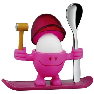 WMF Eierbecher McEgg Pink