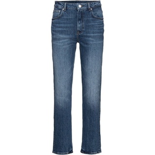 Gant 5-Pocket-Jeans Jeans Straight Fit blau 33Frankonia