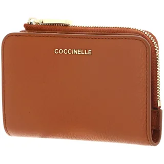 Coccinelle Geldbörse Damen orange