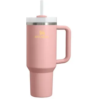 Stanley Quencher H2.0 Flowstate Tumbler 1,2l Peach Rose